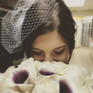 Meet your Posher, Philippa